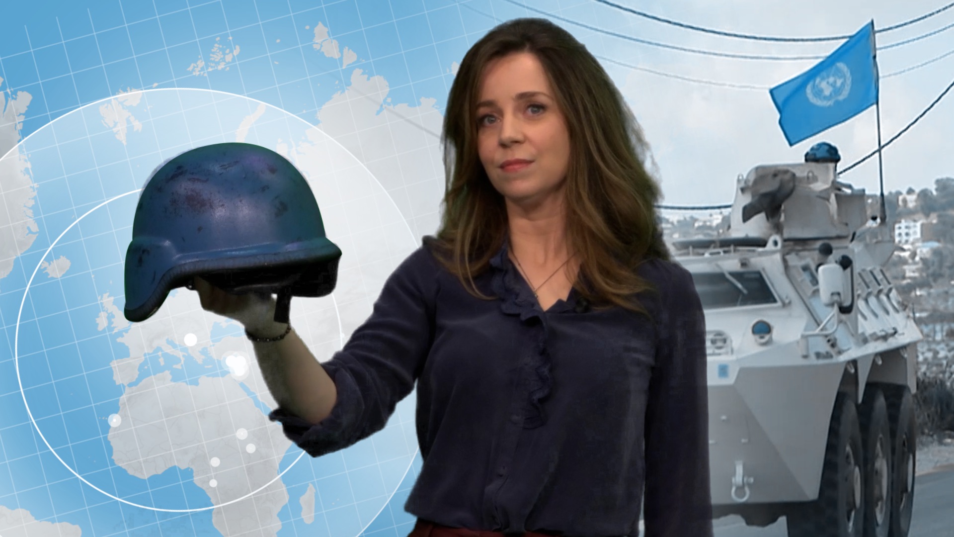 Soldaten weg door geldtekort VN: dit zijn de gevolgen voor onze veiligheid