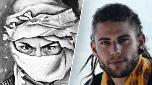 Luca (19) en Mathias (26) overleden door designerdrugs: 'Jongeren moeten dit horen'