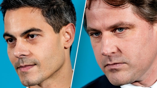 Eerste dag gesprekken D66 en CDA over kabinetsformatie 'goed en inhoudelijk'