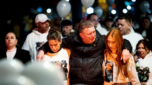 Jaar cel en jeugd-tbs voor doodsteken Joni (13), die 'nog hele toekomst voor zich had'