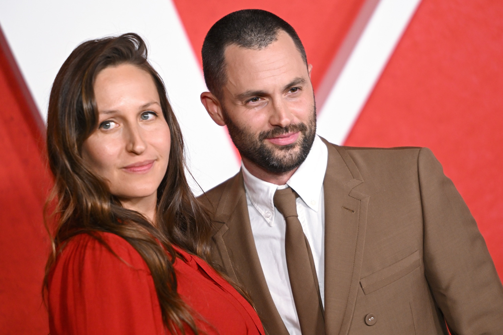 Penn Badgley en Domino Kirke gingen bijna scheiden na miskramen 