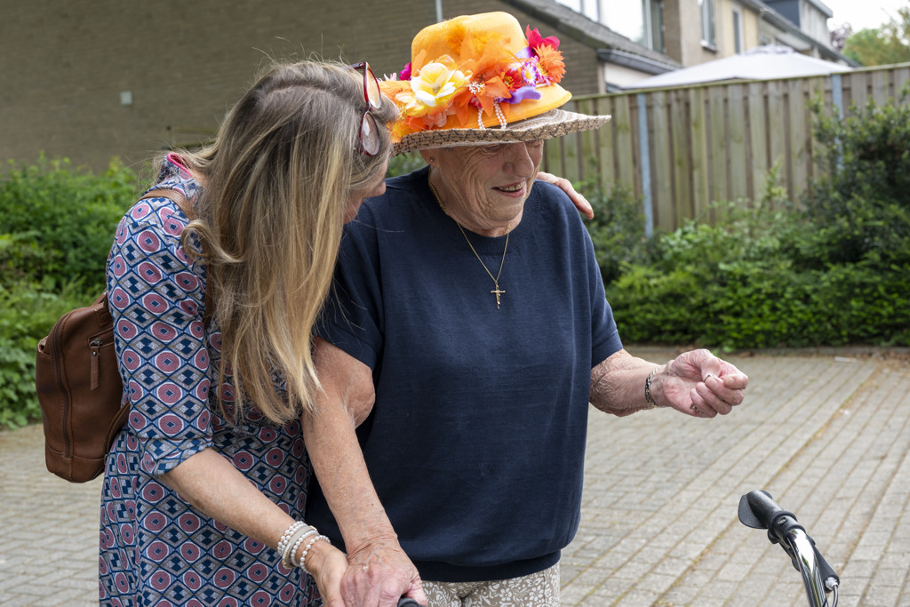 Zorgverleners worstelen elke dag met 'onmogelijke keuzes': wie help je?