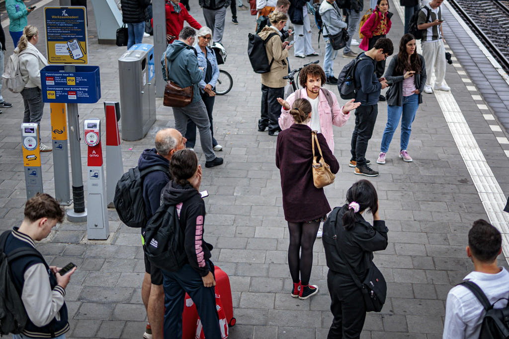 Voor het eerst meer grote storingen op Nederlands spoor dan toegestaan