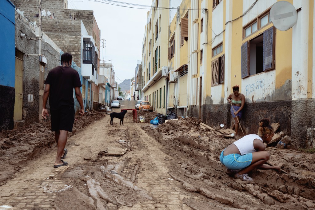 Rotterdammer (62) overleden bij overstromingen op Kaapverdië