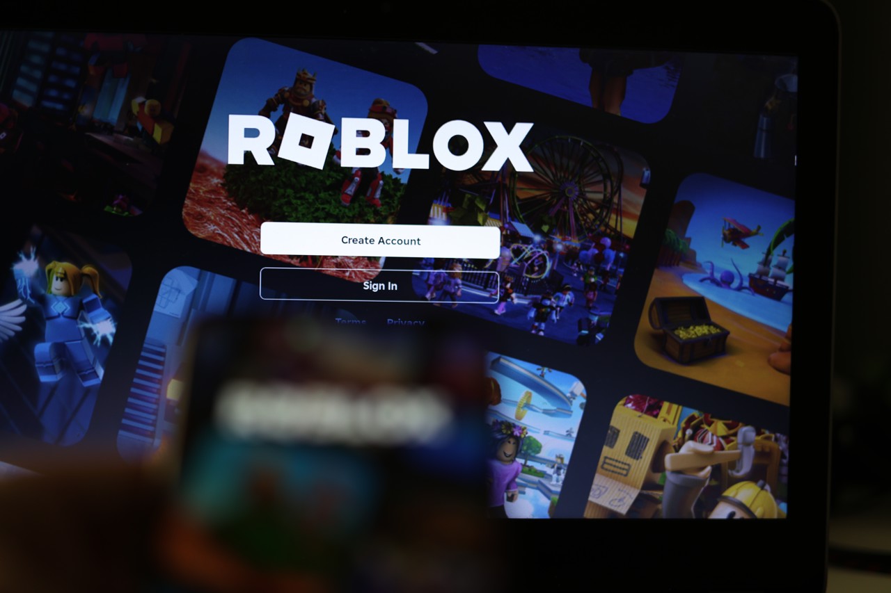Sadistische sekte benadert jongeren via spelplatform Roblox