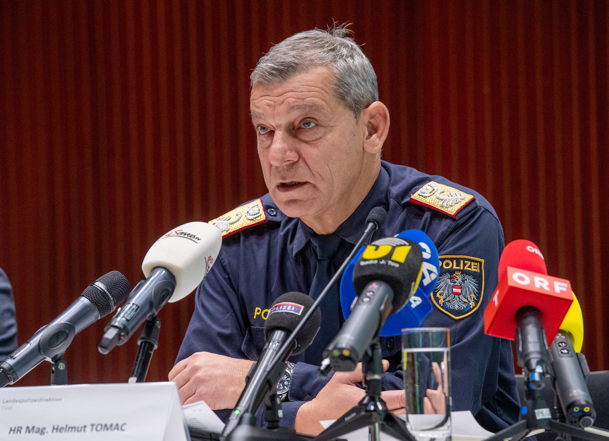 Moeder en kind na jaar vermissing aangetroffen in Oostenrijkse vrieskist