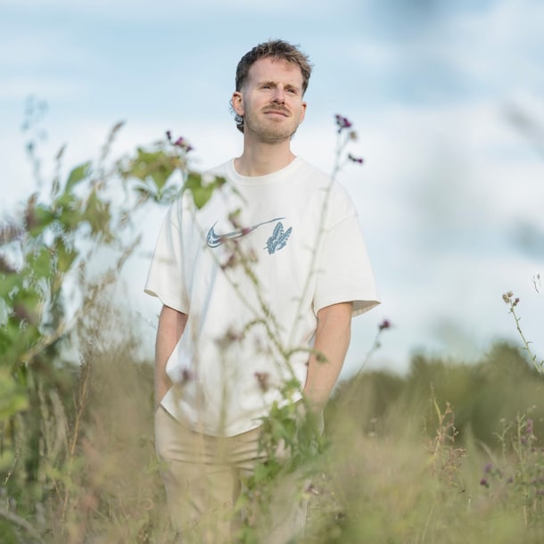 "Ik heb beloofd mijn trouwring te blijven dragen, wat er in de toekomst ook gebeurt."