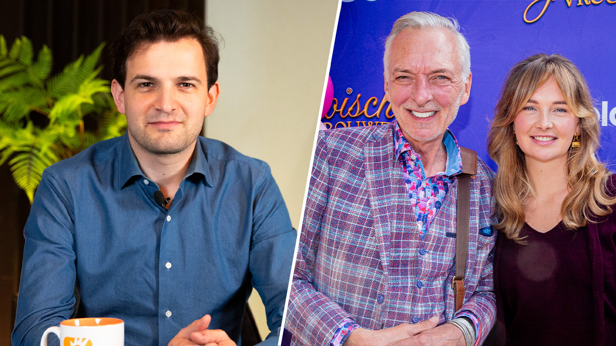 Rob Goossens ziet Meilandjes binnen drie jaar terugkeren op de buis