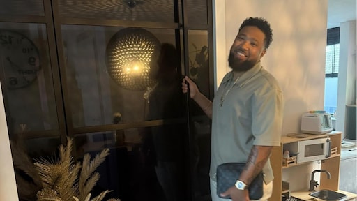 Papa Jay Lopez uit Een huis vol betrokken bij ernstig auto-ongeluk: 'Het is verschrikkelijk'