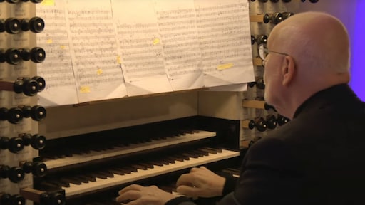Ton Koopman speelt 'nieuwe' muziek van Bach voor het eerst: '320 jaar onder stof gelegen'