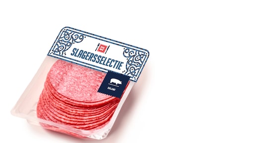 Supermarkten Aldi en Picnic roepen salami terug om besmetting met poepbacterie
