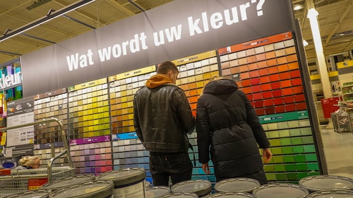 AkzoNobel stapt in megafusie met Amerikaanse verfgigant