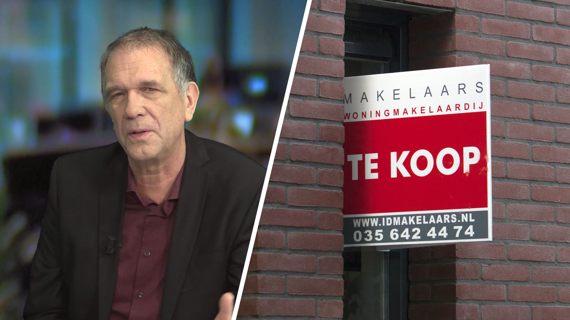 'Tien nieuwe steden? Woningmarkt heeft geen extra plannen nodig' 