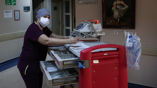 Twee Nederlandse zussen met voedselvergiftiging opgenomen in ziekenhuis Istanbul