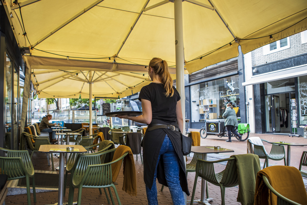 Minimalna plača na Nizozemskem bo leta 2024 neto nekoliko višja