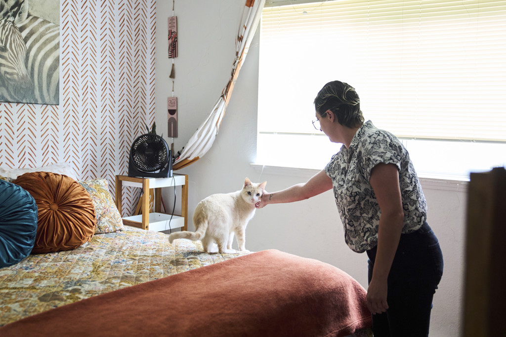 Slaapkamers vol met pesticiden: hoe komen die daar?