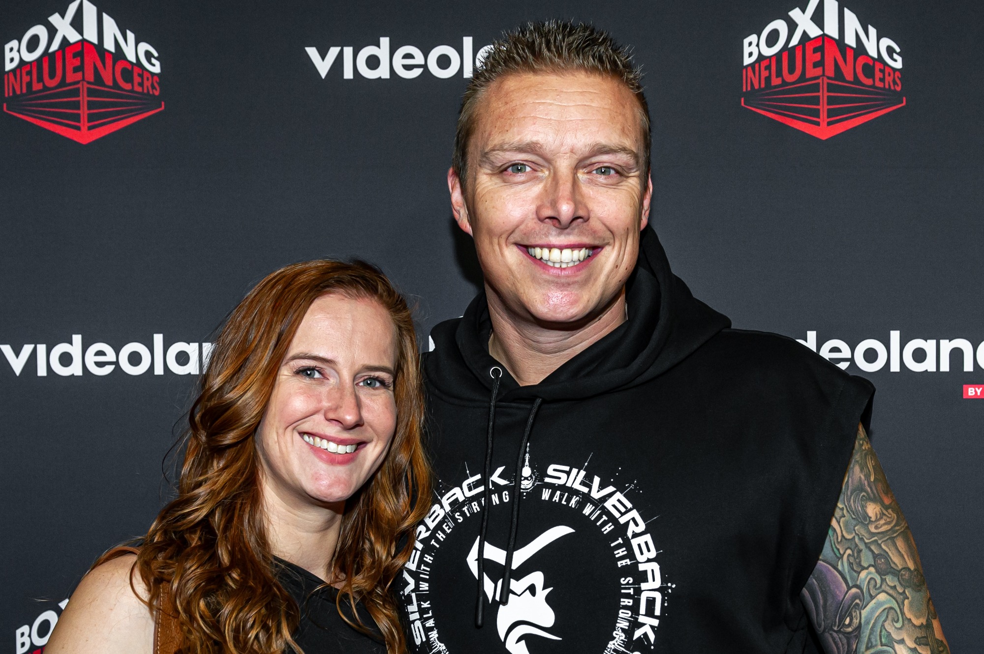 Tweede kind op komst voor Tony Star: 'In mei komt er eentje bij'