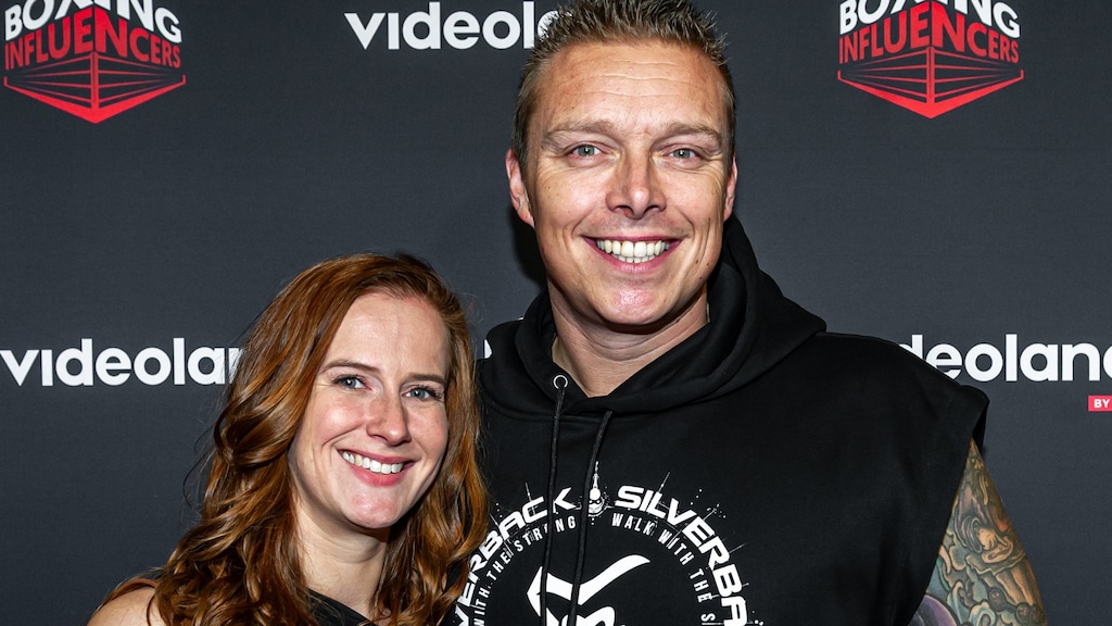 Tweede kind op komst voor Tony Star: 'In mei komt er eentje bij'