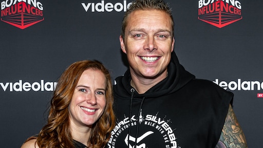 Tweede kind op komst voor Tony Star: 'In mei komt er eentje bij'