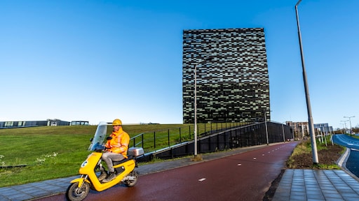 Nederland schort ingreep bij Nijmeegse chipmaker Nexperia voorlopig op