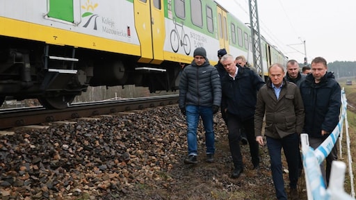 Polen zet 10.000 militairen in tegen sabotage kritieke infrastructuur