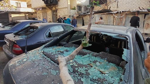 Israël bombardeert Libanon, zeker 13 doden: 'Leger zoekt de grens op'