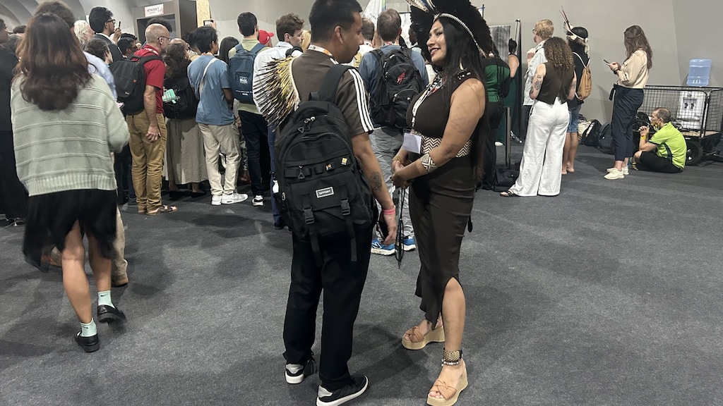 Discussie over wereldwijd 'gender-actieplan' op klimaattop Brazilië