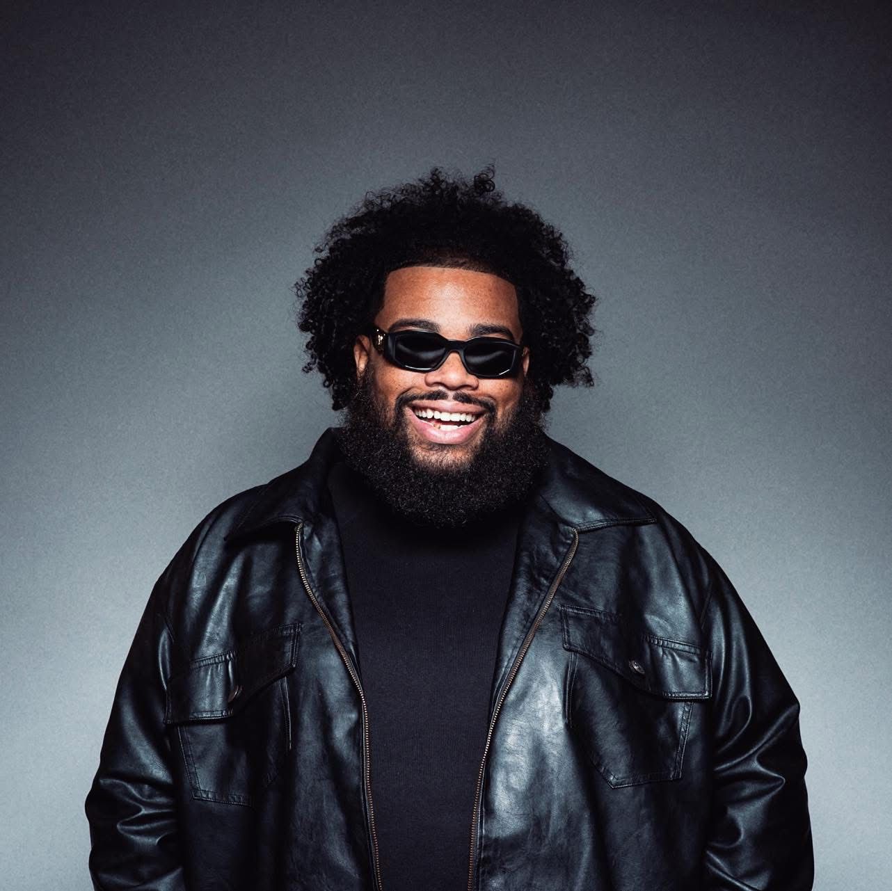 Nixon Joseph: 'Dit is waanzinnig voor de eilanden'