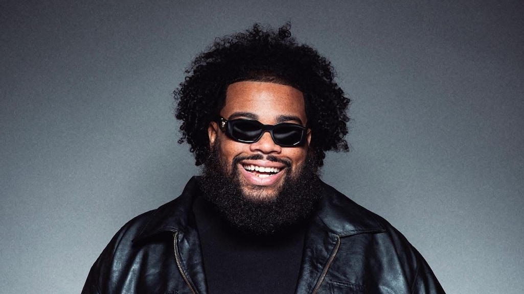 Nixon Joseph: 'Dit is waanzinnig voor de eilanden'