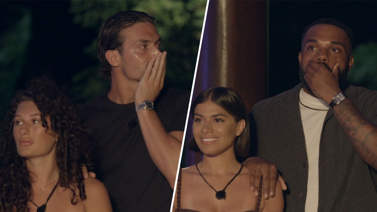 'Grootste nachtmerrie' keert terug in Paradise Hotel: 'I'm back and better'