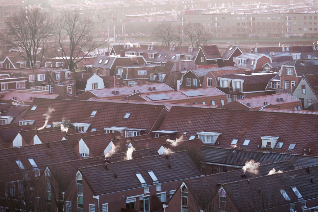 Dat wordt krabben: licht winters weer en nachtvorst