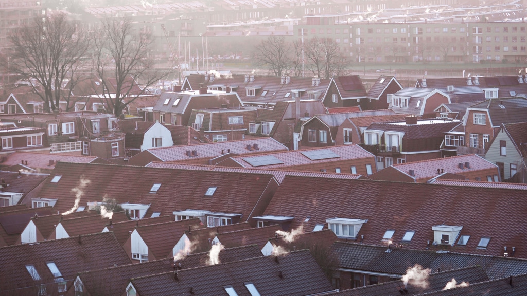 Dat wordt krabben: licht winters weer en nachtvorst