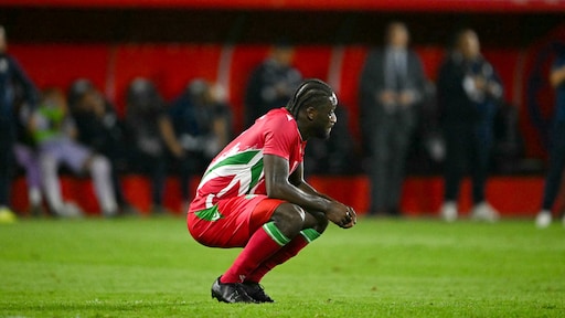 Suriname moet om WK te halen Bolivia én Irak verslaan