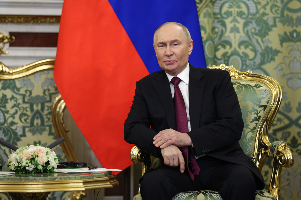 Mogelijk vredesplan VS en Rusland: 'Oekraïners zien deze voorwaarden als overgave'