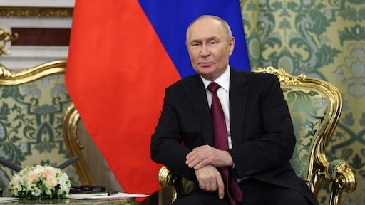 Mogelijk vredesplan VS en Rusland: 'Oekraïners zien deze voorwaarden als overgave'