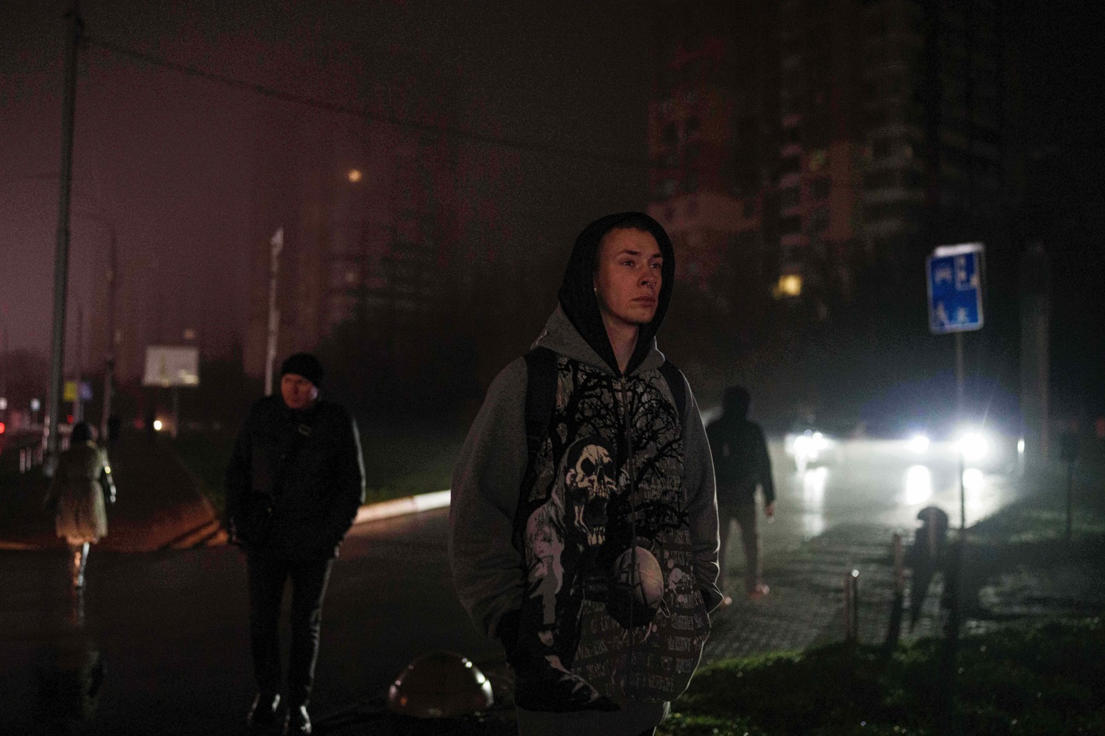 28-puntenplan valt slecht in Oekraïne en Europa: 'Hele wensenlijstje van Poetin'