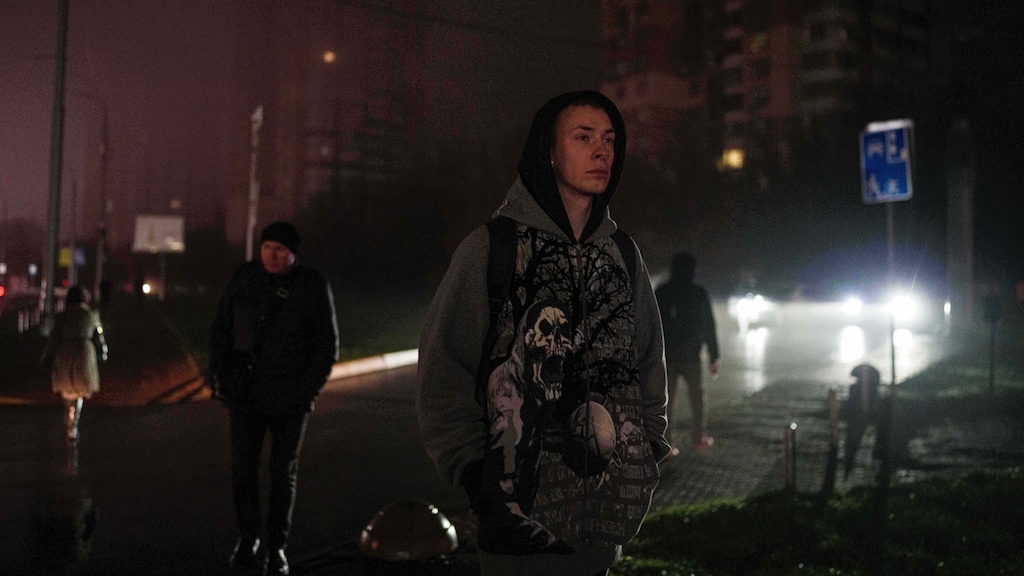 28-puntenplan valt slecht in Oekraïne en Europa: 'Hele wensenlijstje van Poetin'