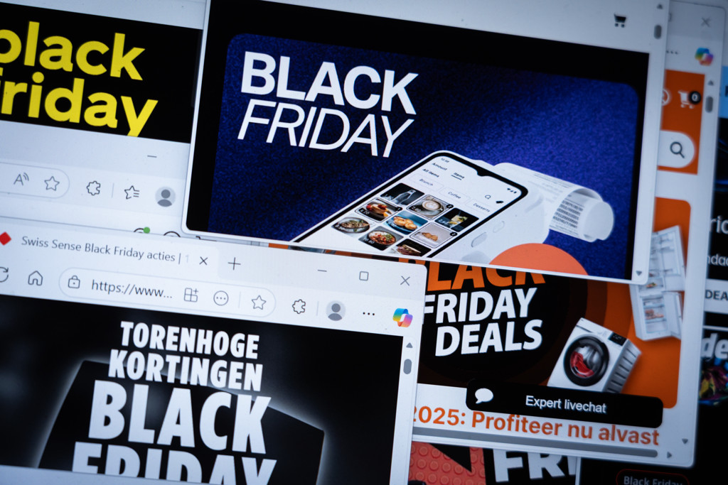 Waakhond ACM: pas op voor misleidende kortingen