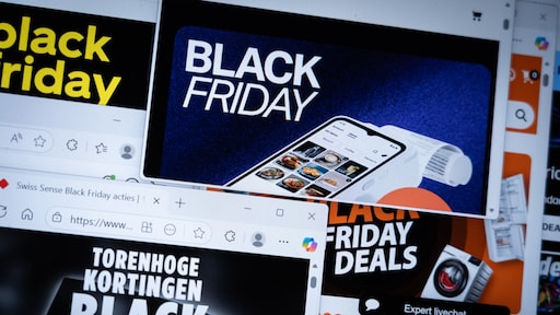 Waakhond ACM: pas op voor misleidende kortingen