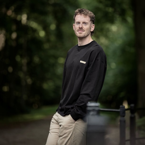 "Ik vond het vanzelfsprekend om mezelf op de tweede plaats te zetten. Mijn tijd komt later wel, dacht ik."