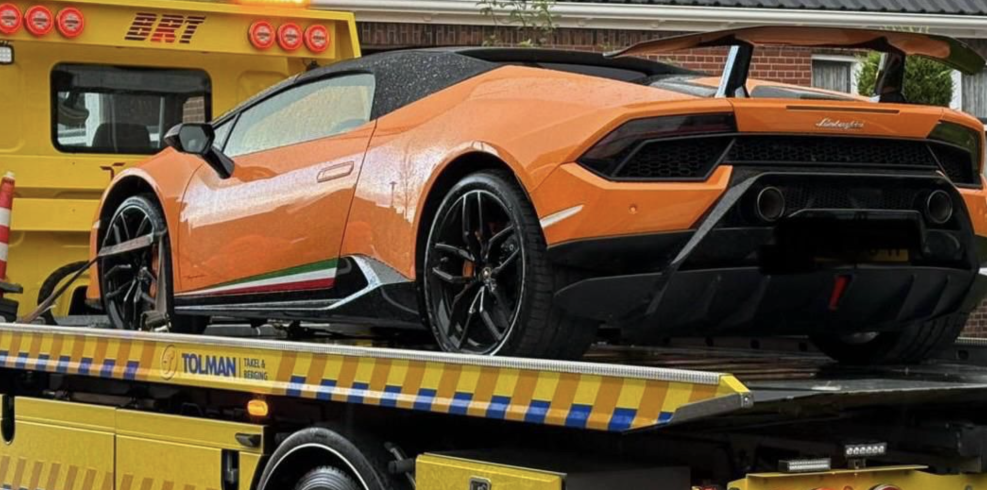 Vijf aanhoudingen om grote subsidiefraude rond aardbevingsschade Groningen