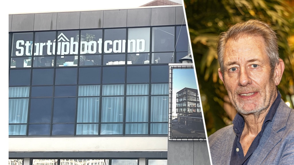 Uitstel van betaling voor zusterbedrijven van Startupbootcamp