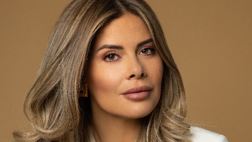 Stephanie was de 'gelukkigste vrouw van Amsterdam', maar belandde in 'n zware depressie