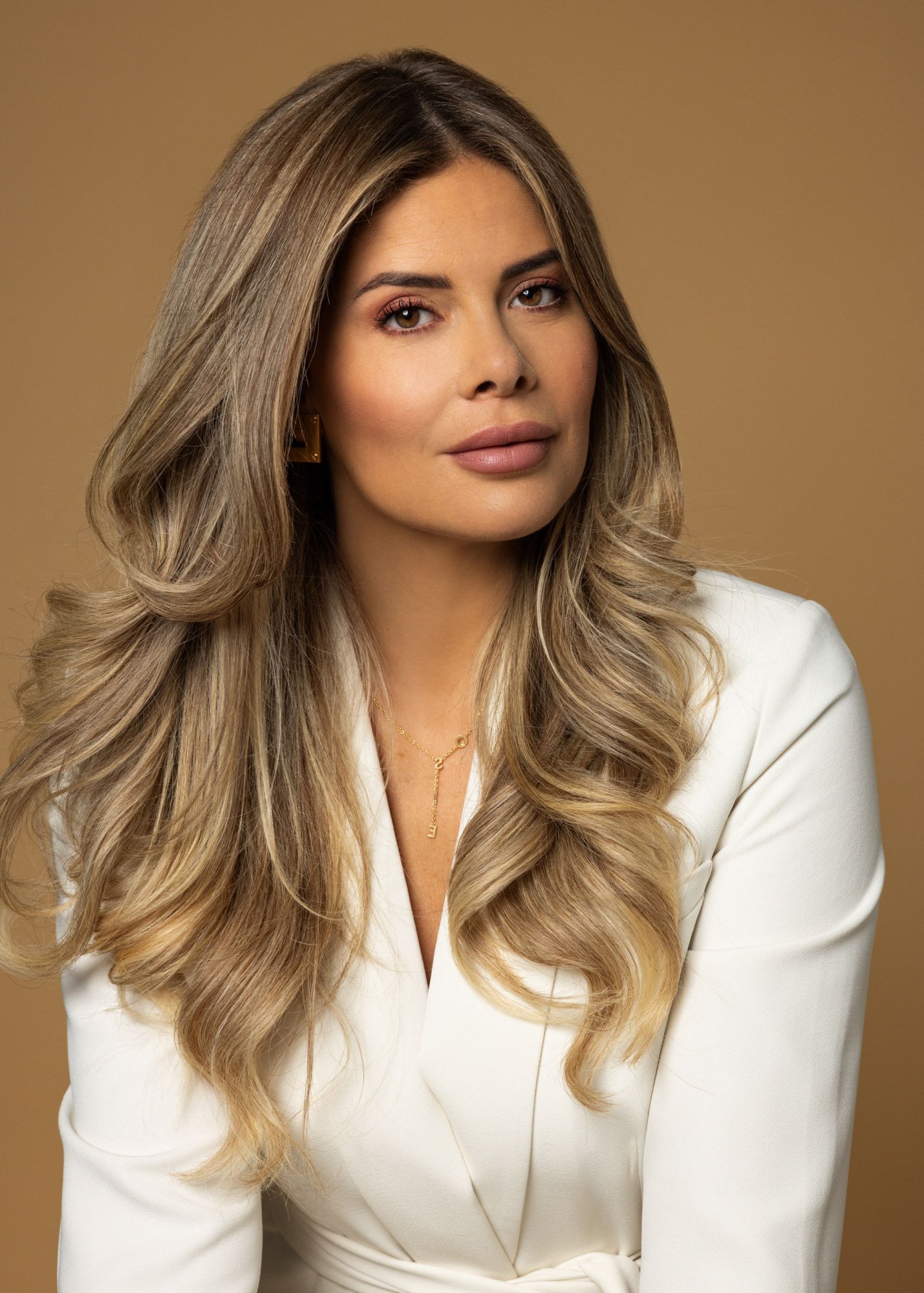 Stephanie: "Als ik uit een toxische relatie kan stappen, kun jij het ook."