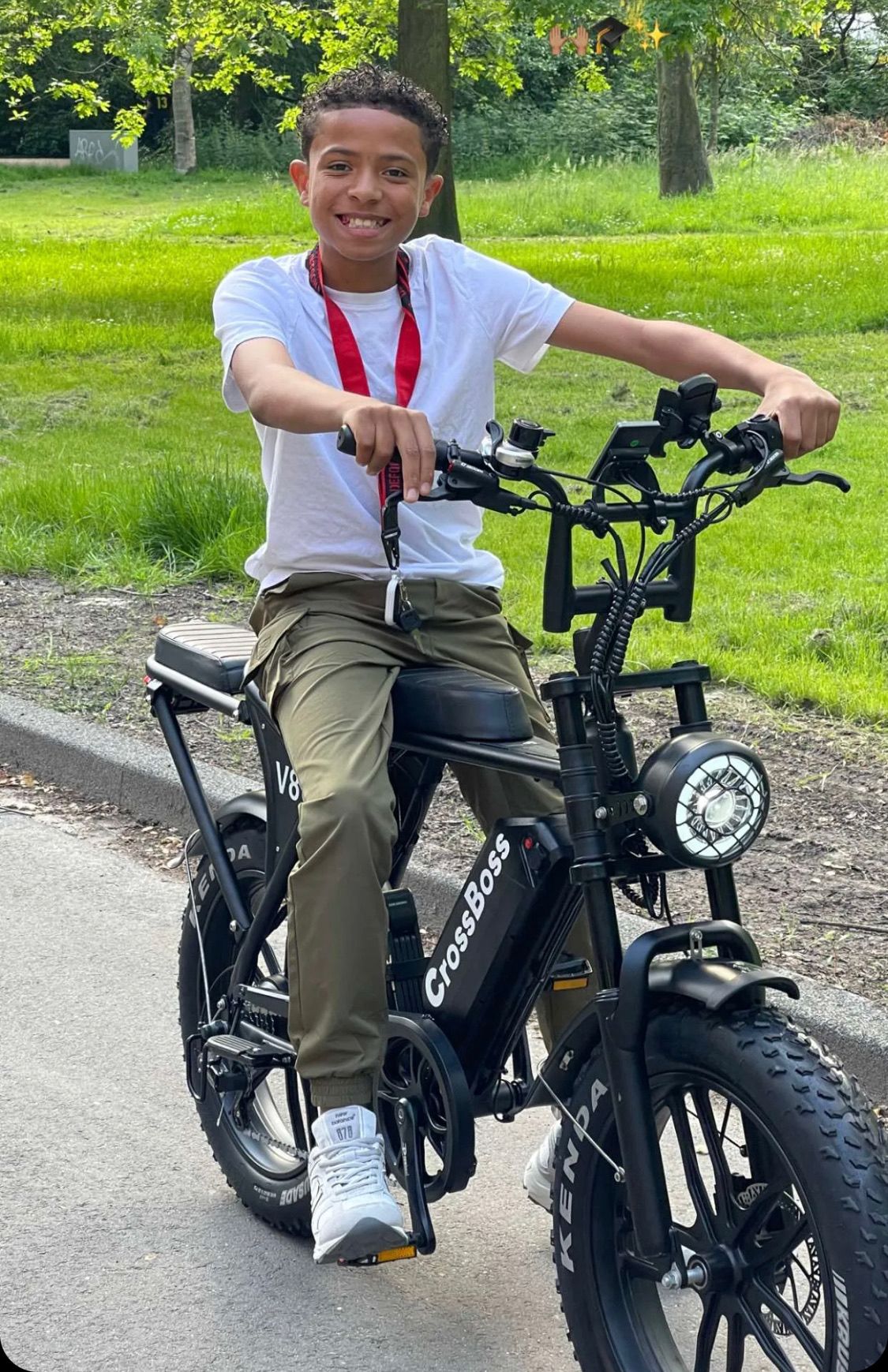 Tbs met dwang voor vader die 12-jarige zoon Gianny-Davey doodstak