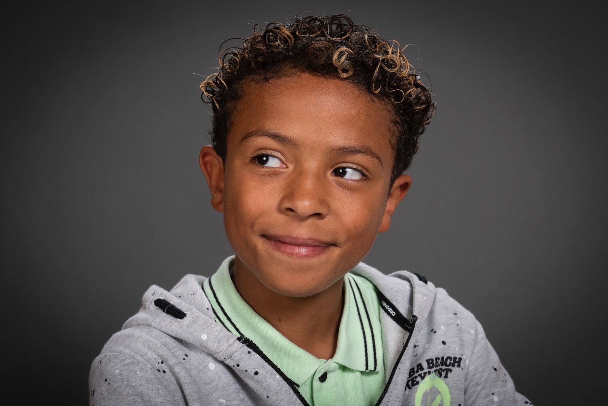 Vader verdacht van moord op 12-jarige zoon 'zag mes en begon te steken'