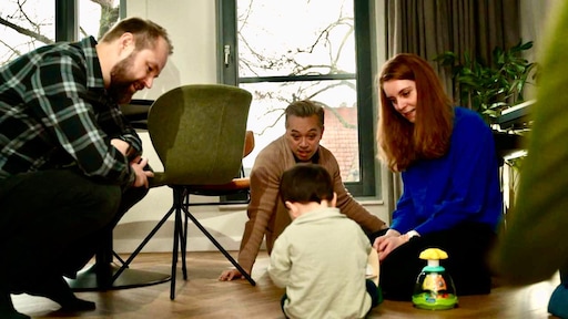 Wetsvoorstel: kind moet juridisch meer dan twee ouders kunnen hebben