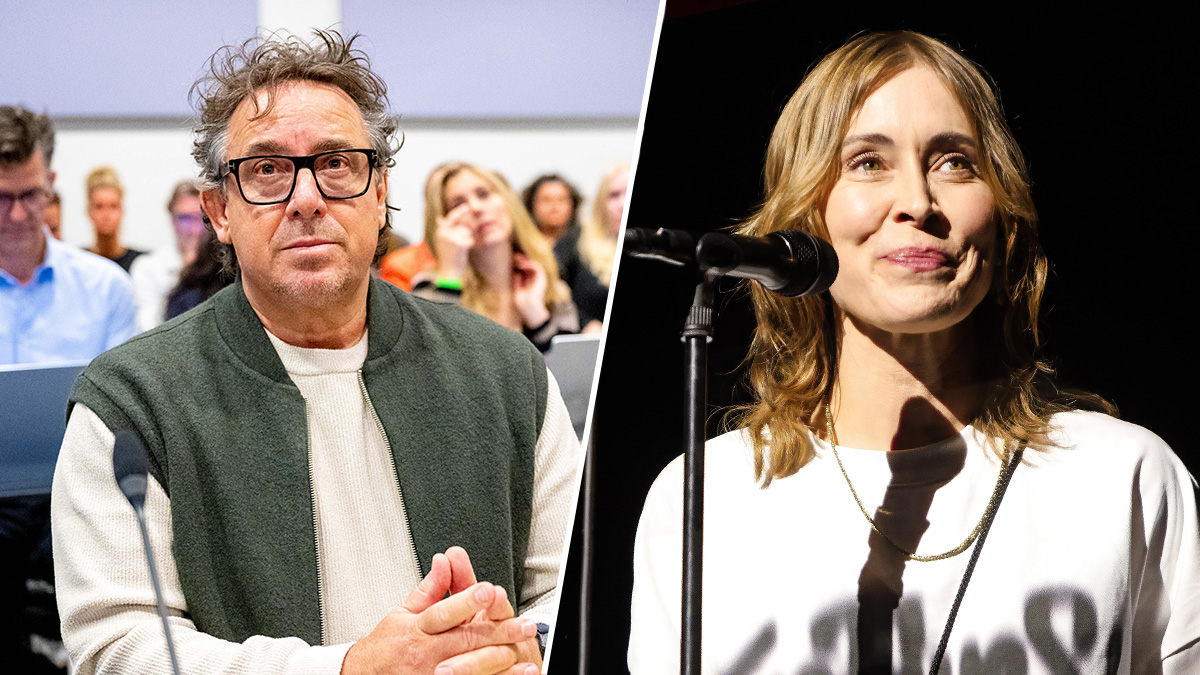 Anouk noemt handelswijze Marco Borsato 'op z'n zachtst bizar': 'Geen excuus voor' 