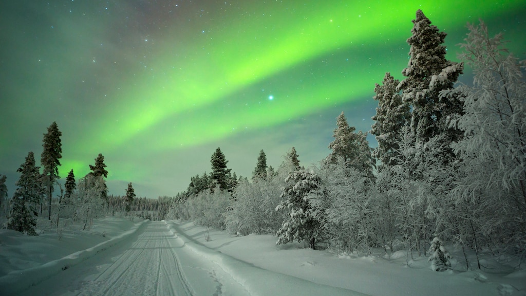 In de wintermaanden is het flink koud: "Het is wel eens -38 ℃ geweest."
