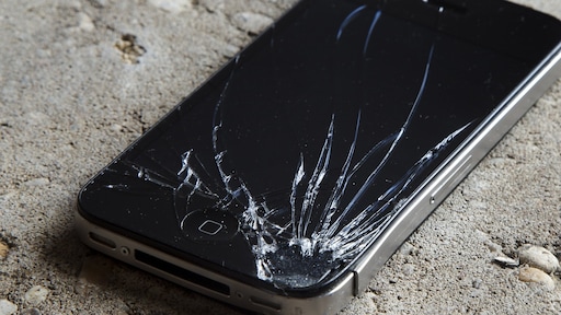 Steeds meer verzekeringsfraudeurs: 'Claim voor zwarte schoenen, foto met witte'